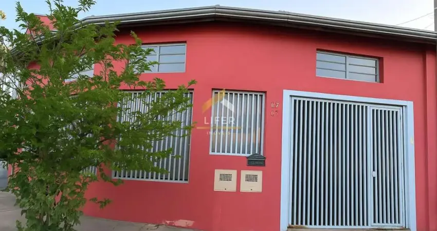 Casa com 4 quartos à venda na Rua Luiz Alfredo Falcão Bayer, 7, Jardim Shangai, Campinas