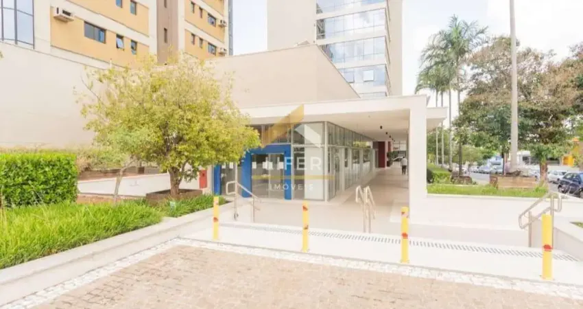 Sala comercial para alugar na Avenida Barão de Itapura, 2294, Botafogo, Campinas