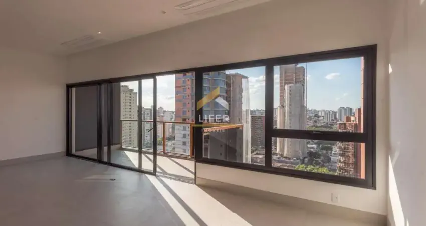 Apartamento com 3 quartos à venda na Rua dos Bandeirantes, 284, Cambuí, Campinas