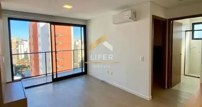 Apartamento com 1 quarto à venda na Rua Maria Monteiro, 1327, Cambuí, Campinas