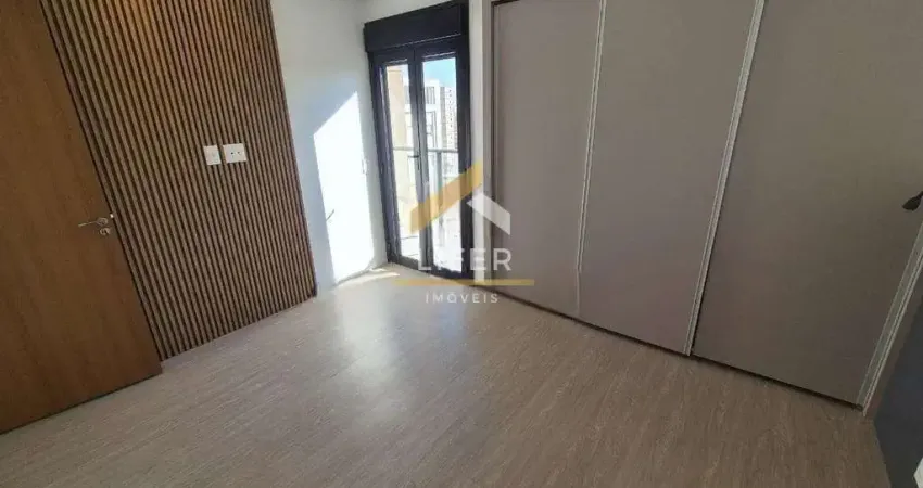 Apartamento com 1 quarto à venda na Rua Maria Monteiro, 1327, Cambuí, Campinas