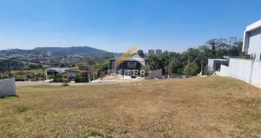 Terreno em condomínio fechado à venda na Residencial dos Lagos, S/N, Centro, Itupeva