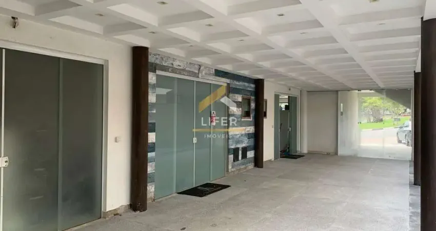 Apartamento com 10 quartos à venda na Alameda Carlos de Carvalho Vieira Braga, 28, Chácaras Silvania, Valinhos