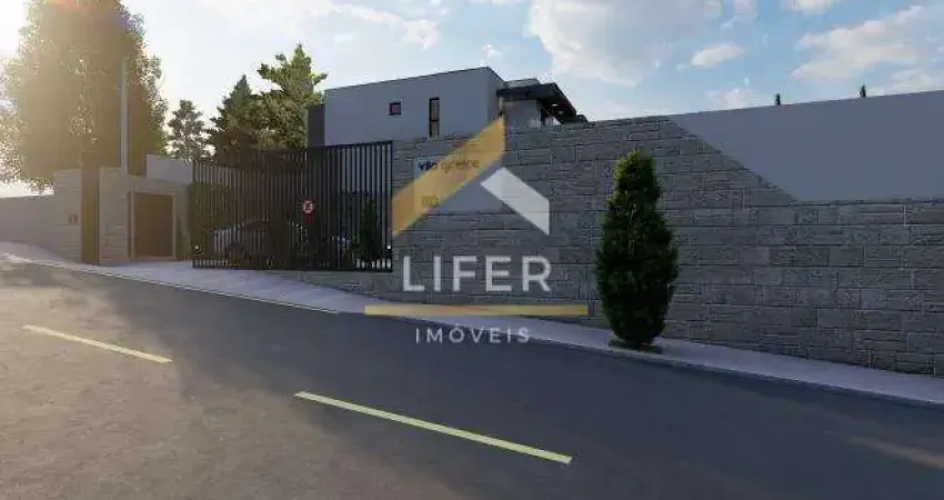 Casa com 3 quartos à venda na Rua João Ubiali, 91, Chácaras Silvania, Valinhos