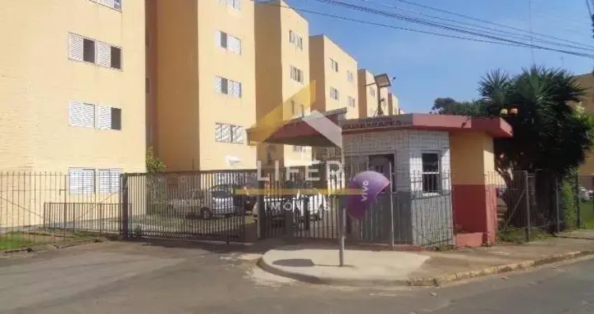 Apartamento com 2 quartos à venda na Rua João Iamarino, 3, Jardim Bela Vista, Campinas