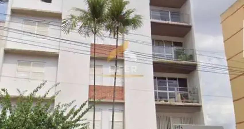 Apartamento com 3 quartos à venda na Rua Cônego Nery, 162, Jardim Guanabara, Campinas