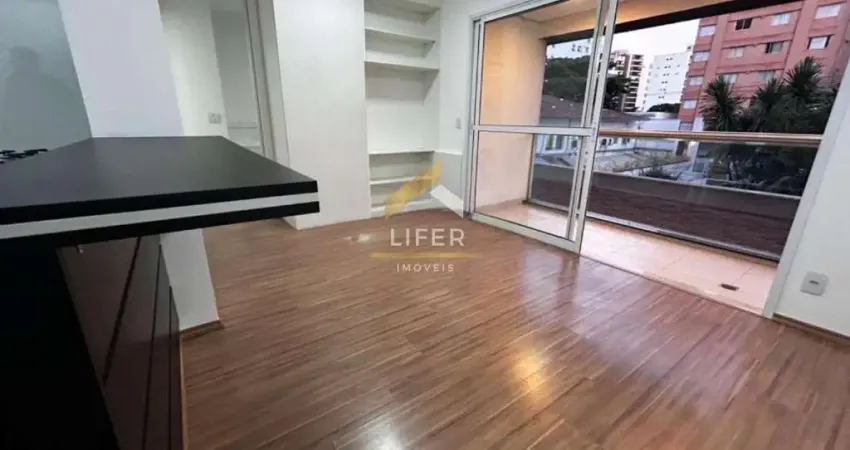 Apartamento com 1 quarto para alugar na Avenida Benjamin Constant, 1971, Cambuí, Campinas