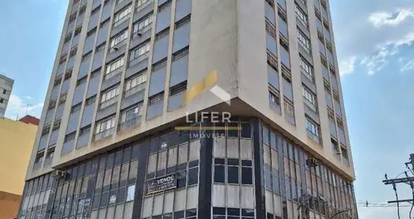 Prédio à venda na Visconde do Rio Branco, 458, Centro, Santos