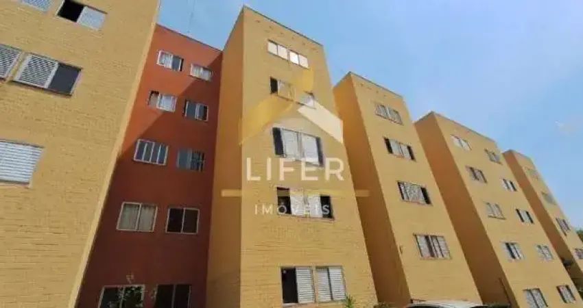 Apartamento com 2 quartos à venda na Rua João Iamarino, 3, Jardim Bela Vista, Campinas