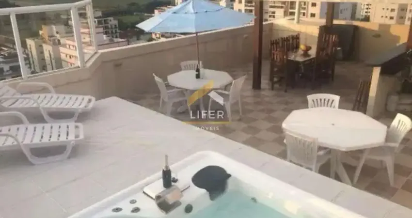 Cobertura com 4 quartos à venda na José da Silva Rainho, 677, Jardim Las Palmas, Guarujá