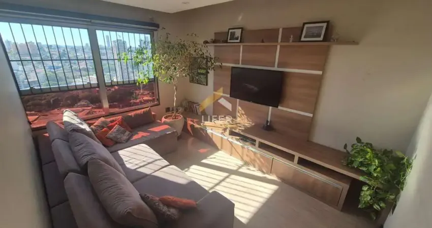 Apartamento com 3 quartos à venda na Rua Doutor Liráucio Gomes, 230, Cambuí, Campinas