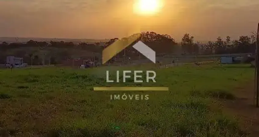 Terreno em condomínio fechado à venda na Avenida Milton Fortunato Guglielminet, 1000, Colinas do Castelo, Jaguariúna