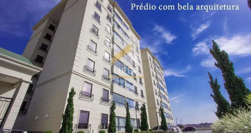 Apartamento com 3 quartos à venda na Rua Anízio Perissinotto, 177, Jardim Ypê, Paulínia