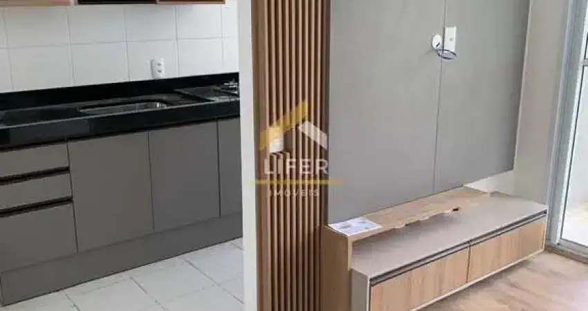 Apartamento com 2 quartos à venda na Rua Cônego Haroldo Niero, 57, Jardim das Cerejeiras, Campinas