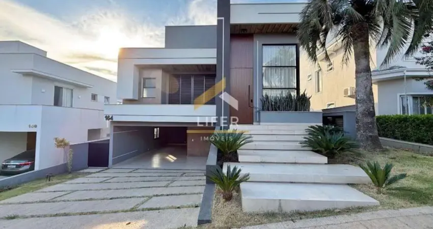 Casa em condomínio fechado com 3 quartos para alugar na Estrada João Ceccon, 1651, Altos da Bela Vista, Indaiatuba