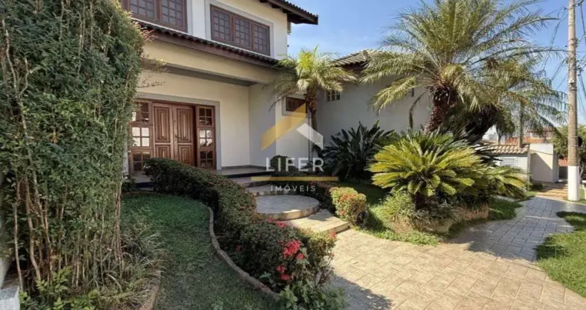 Casa em condomínio fechado com 5 quartos para alugar na Tupiniquins, 104, Aqui se Vive, Indaiatuba