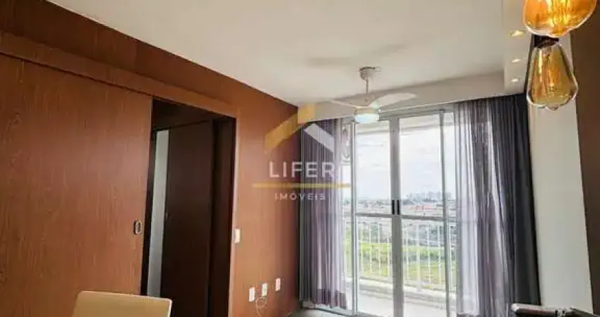 Apartamento com 2 quartos à venda na Rua Cônego Haroldo Niero, 57, Jardim das Cerejeiras, Campinas