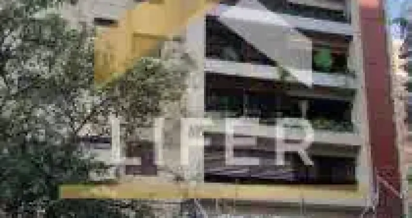 Apartamento com 3 quartos à venda na Rua Severo Penteado, 131, Cambuí, Campinas