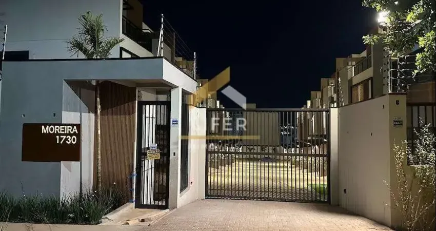 Casa em condomínio fechado com 3 quartos à venda na Chácara Primavera, Campinas 