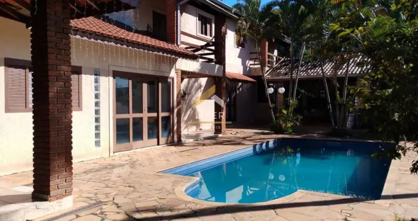 Chácara / sítio com 3 quartos à venda na R. Rio Jundia, 745, Centro, Itupeva