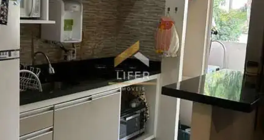 Apartamento com 2 quartos à venda na Rua Vitório Randi, 135, Jardim Alto da Boa Vista, Valinhos