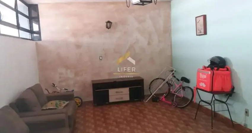 Casa com 3 quartos à venda na Rua Presidente Bernardes, 897, Jardim Flamboyant, Campinas