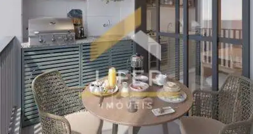 Apartamento com 2 quartos à venda na Rua Engenheiro Cândido Gomide, 738, Jardim Guanabara, Campinas