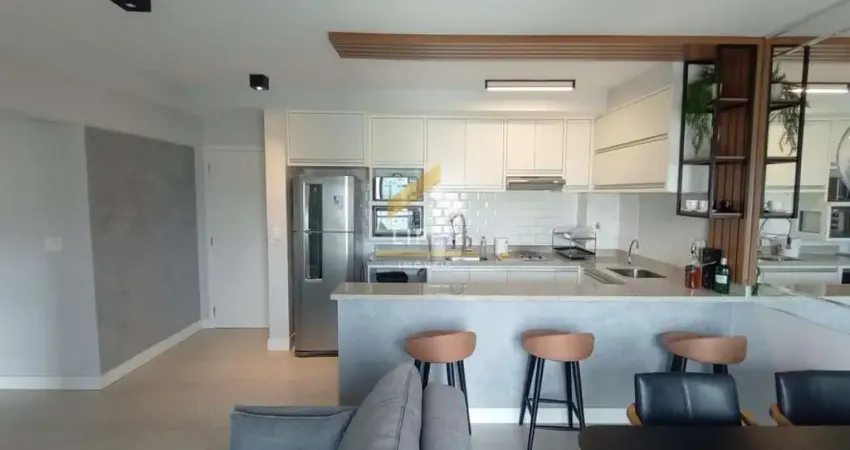 Apartamento com 2 quartos à venda na Rua Doutor Sampaio Ferraz, 374, Cambuí, Campinas