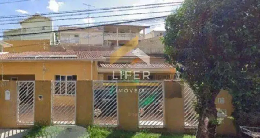Casa com 3 quartos à venda na Rua Sebastião Bueno Mendes, 463, Jardim Chapadão, Campinas
