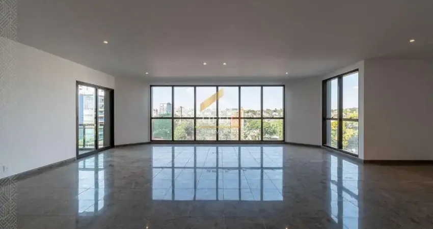 Apartamento com 4 quartos à venda na Rua Maria Monteiro, 639, Cambuí, Campinas