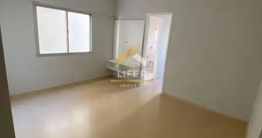 Apartamento com 1 quarto à venda na Rua Santos Dumont, 277, Cambuí, Campinas