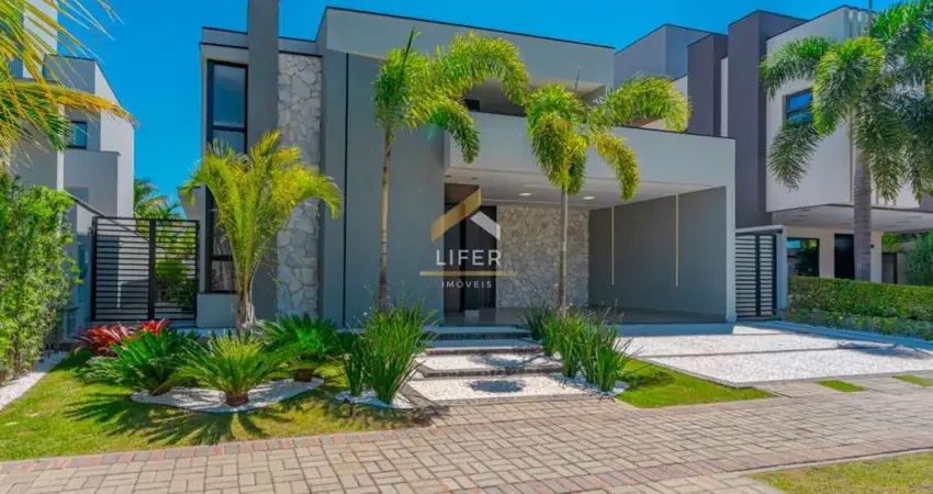 Casa em condomínio fechado com 4 quartos à venda na Louvre, 001, Jardim Maison Du Parc, Indaiatuba