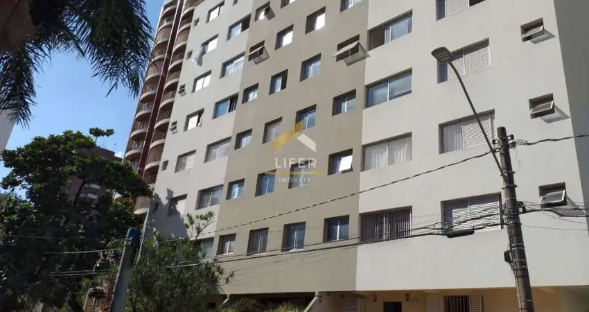 Apartamento com 1 quarto à venda na Rua São Pedro, 16, Cambuí, Campinas