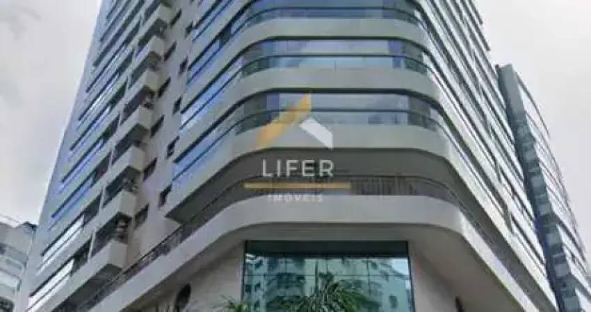 Apartamento com 3 quartos à venda na Rua Brigadeiro Faria Lima, 147, Canto do Forte, Praia Grande