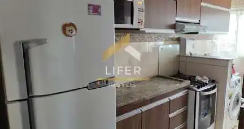 Apartamento com 2 quartos à venda na Rua Manoel Dias Pimenta, 387, Jardim Carlos Lourenço, Campinas