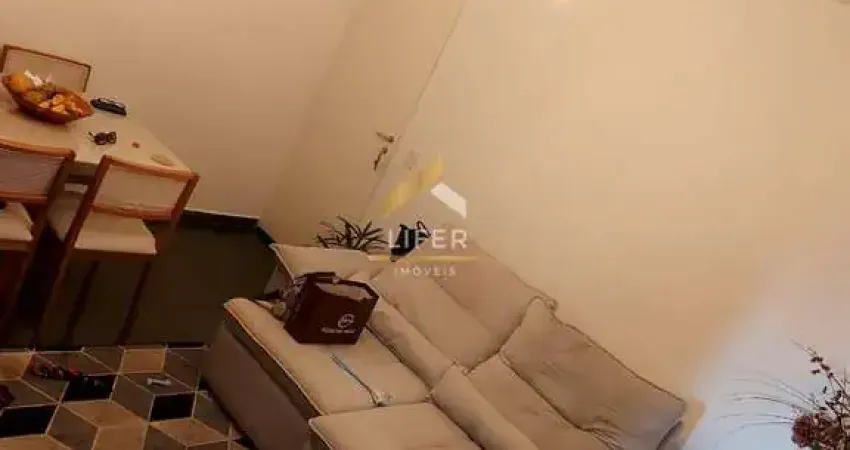 Apartamento com 1 quarto à venda na Rua Avelino Amaral, 208, Bosque, Campinas
