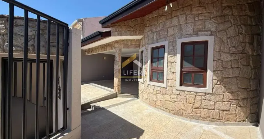 Casa com 4 quartos à venda na Rua Adaísio Giron, 400, Jardim Regina, Indaiatuba