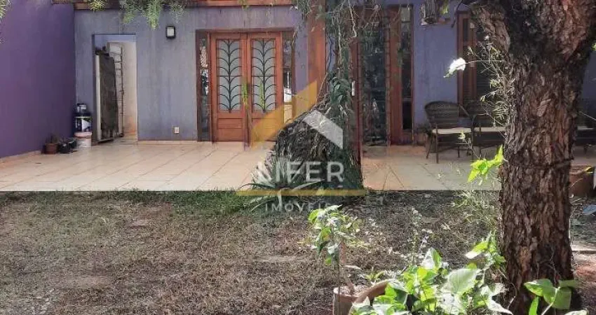 Casa com 3 quartos à venda na Rua Helenita Aparecida Bassan de Sá, 550, Bosque de Barão Geraldo, Campinas