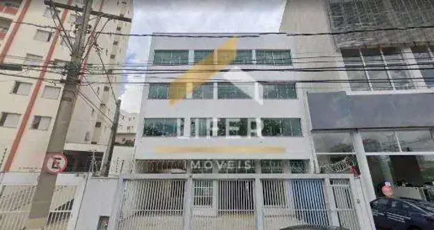 Prédio para alugar no Cambuí, Campinas