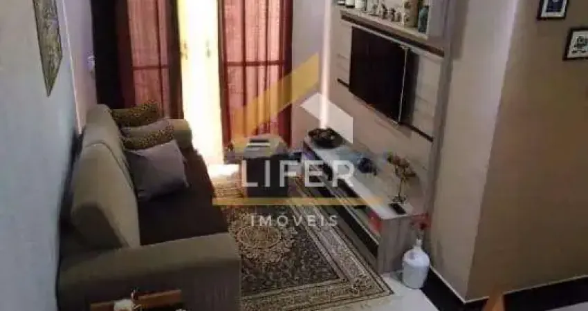Apartamento com 3 quartos à venda na Rua Joaquim Lacerda Coelho, 831, Jardim Capivari, Campinas