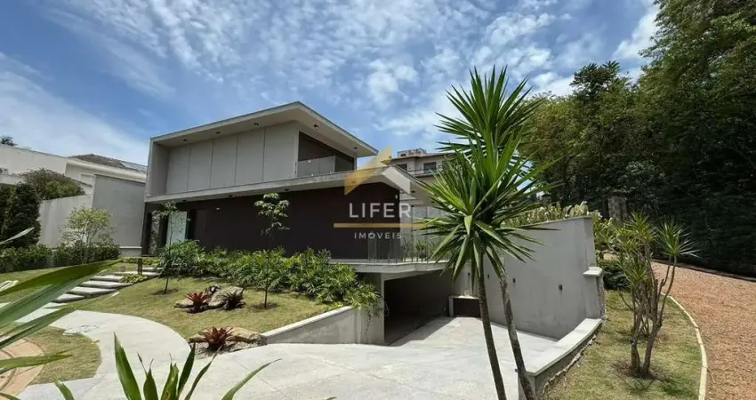 Casa em condomínio fechado com 4 quartos à venda na Paulo Abacherli, 200, Swiss Park, Campinas
