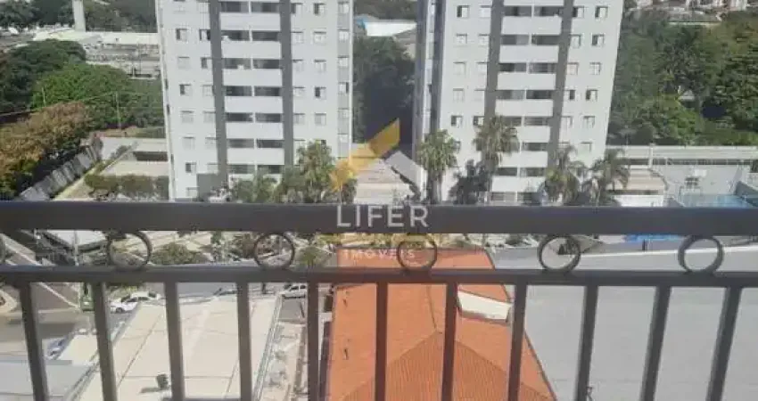 Apartamento com 2 quartos à venda na Avenida Governador Pedro de Toledo, 442, Bonfim, Campinas