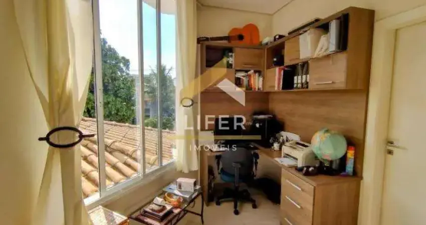 Casa em condomínio fechado com 4 quartos à venda na Avenida José Puccinelli, 130, Cascata, Paulínia