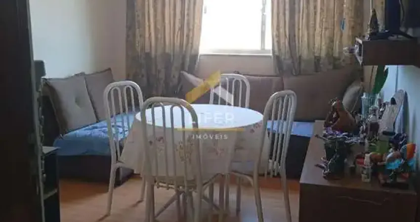 Apartamento com 2 quartos à venda na Avenida Tenente Haraldo Egídio de Souza Santos, 513, Jardim Chapadão, Campinas