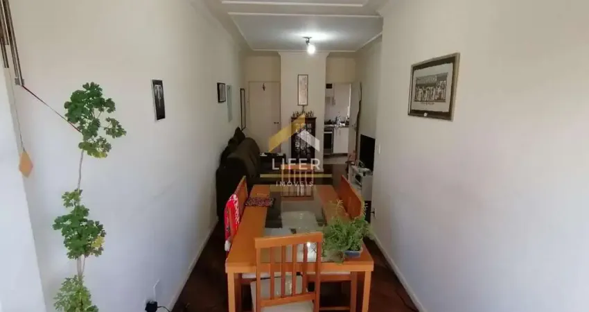 Apartamento com 2 quartos à venda na Rua Coronel Quirino, 380, Centro, Campinas