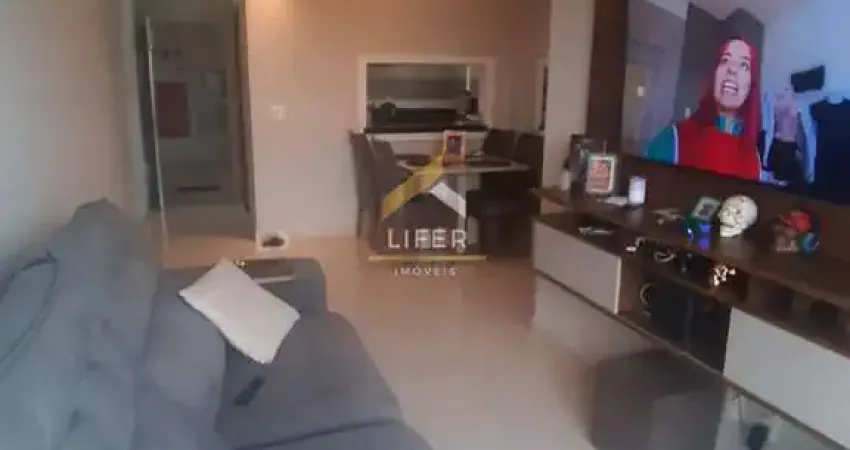 Apartamento com 3 quartos à venda na Rua Joaquim Lacerda Coelho, 831, Jardim Capivari, Campinas