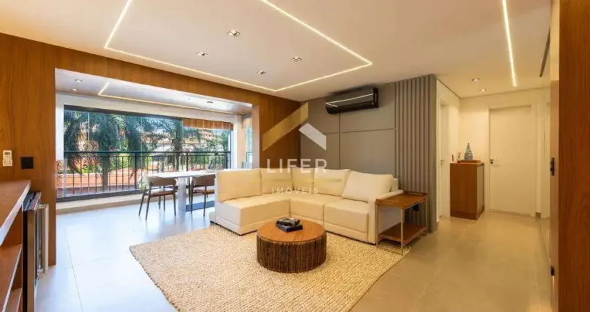 Apartamento com 2 quartos à venda na Rua Piquete, 300, Jardim Itamarati, Campinas