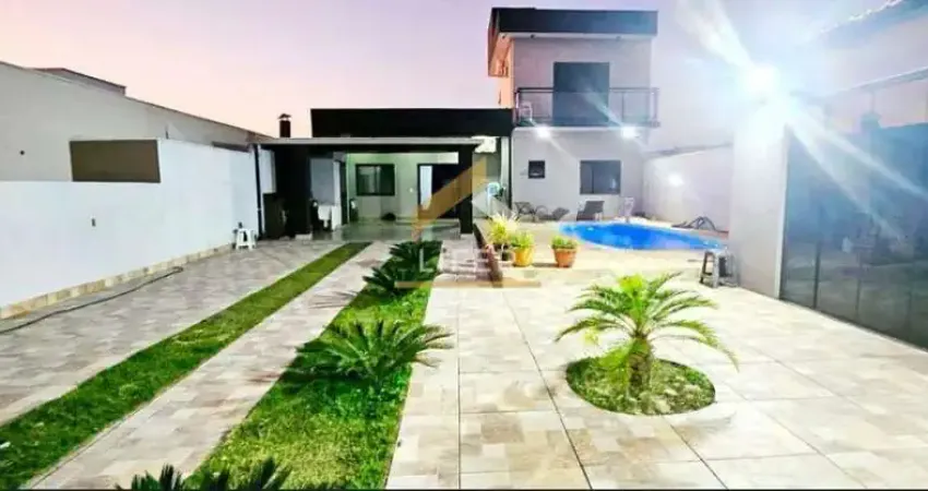 Casa em condomínio fechado com 3 quartos à venda na Estância Árvore da Vida, 01, Centro, Sumaré