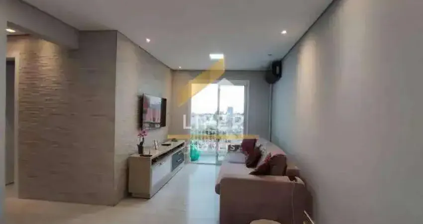 Apartamento com 2 quartos à venda na Rua Dom Lino Deodato Rodrigues de Carvalho, 395, Jardim Primavera, Campinas