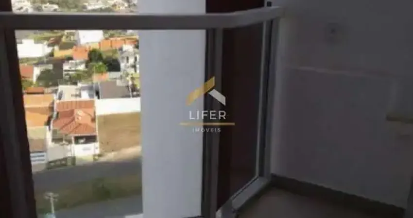 Apartamento com 2 quartos à venda na Avenida Ary Barnabé, 50, Jardim Bela Vista, Indaiatuba